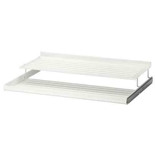 Komplement shoe rack shop